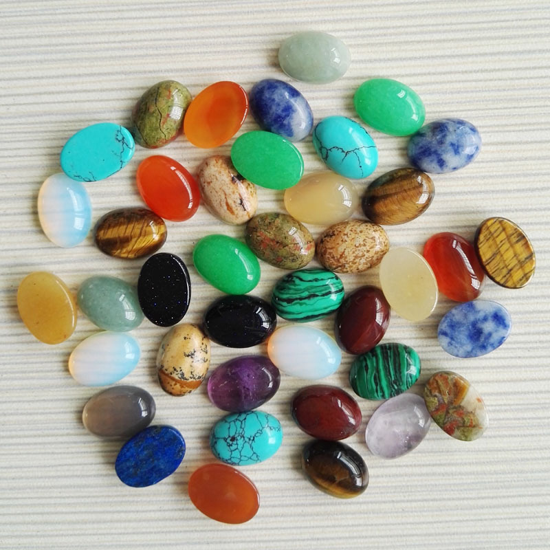 Jewelry Making With Stones - 1pcs Jewelry Making Ring Embryos &
