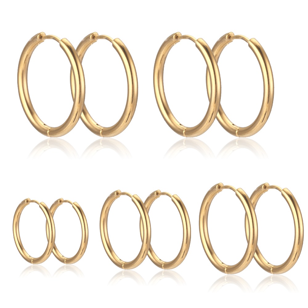 8-20mm Multiple Diameter Sizes - Jewelry Making Tools And Supplies recension och pris