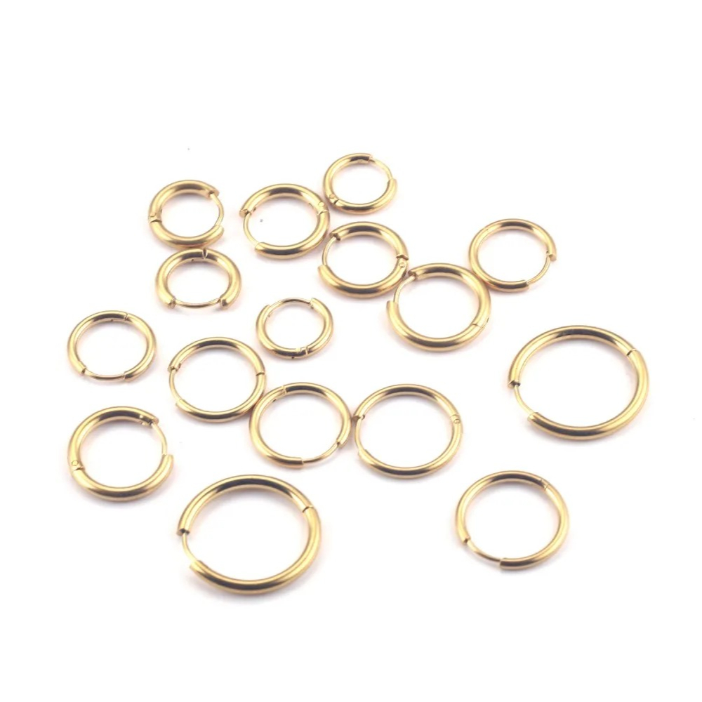 8-20mm Multiple Diameter Sizes - Jewelry Making Tools And Supplies recension och pris