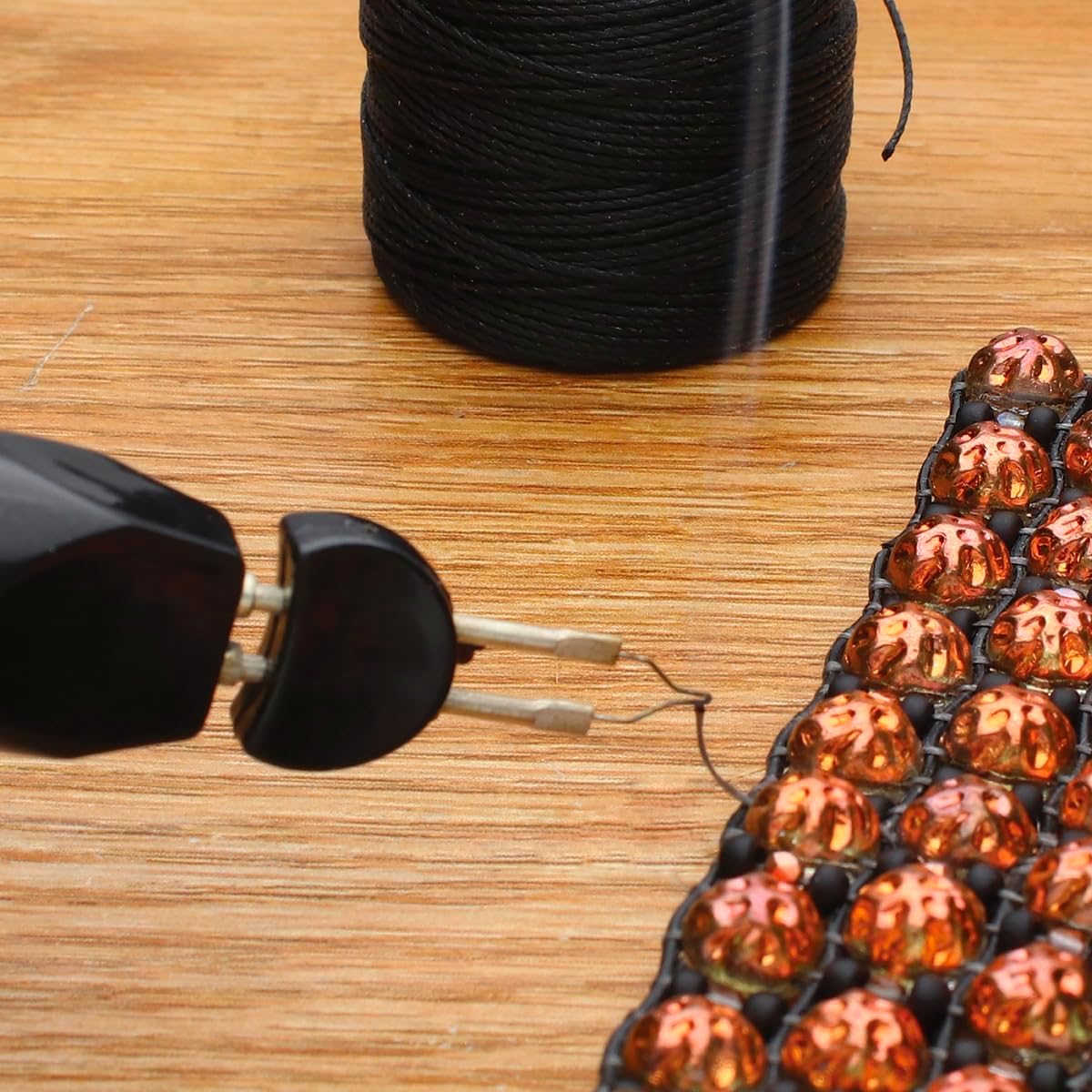 Electric Wax Thread Zapper Pen - Jewelry Making Zapper recension och pris