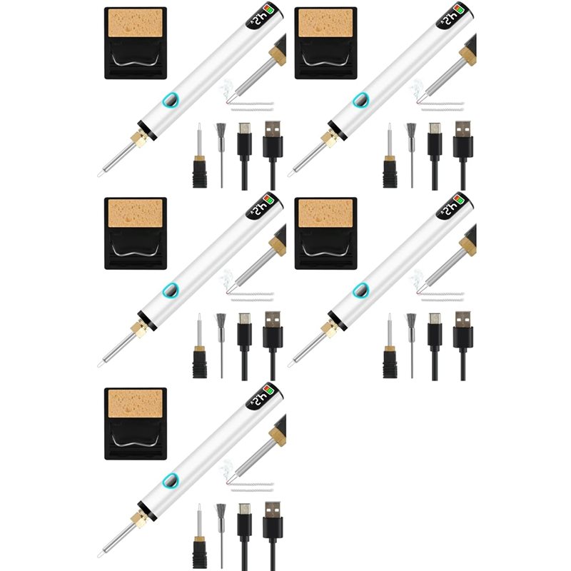 A27F-5X Rechargeable Thread Bu - Jewelry Making Zapper recension och pris