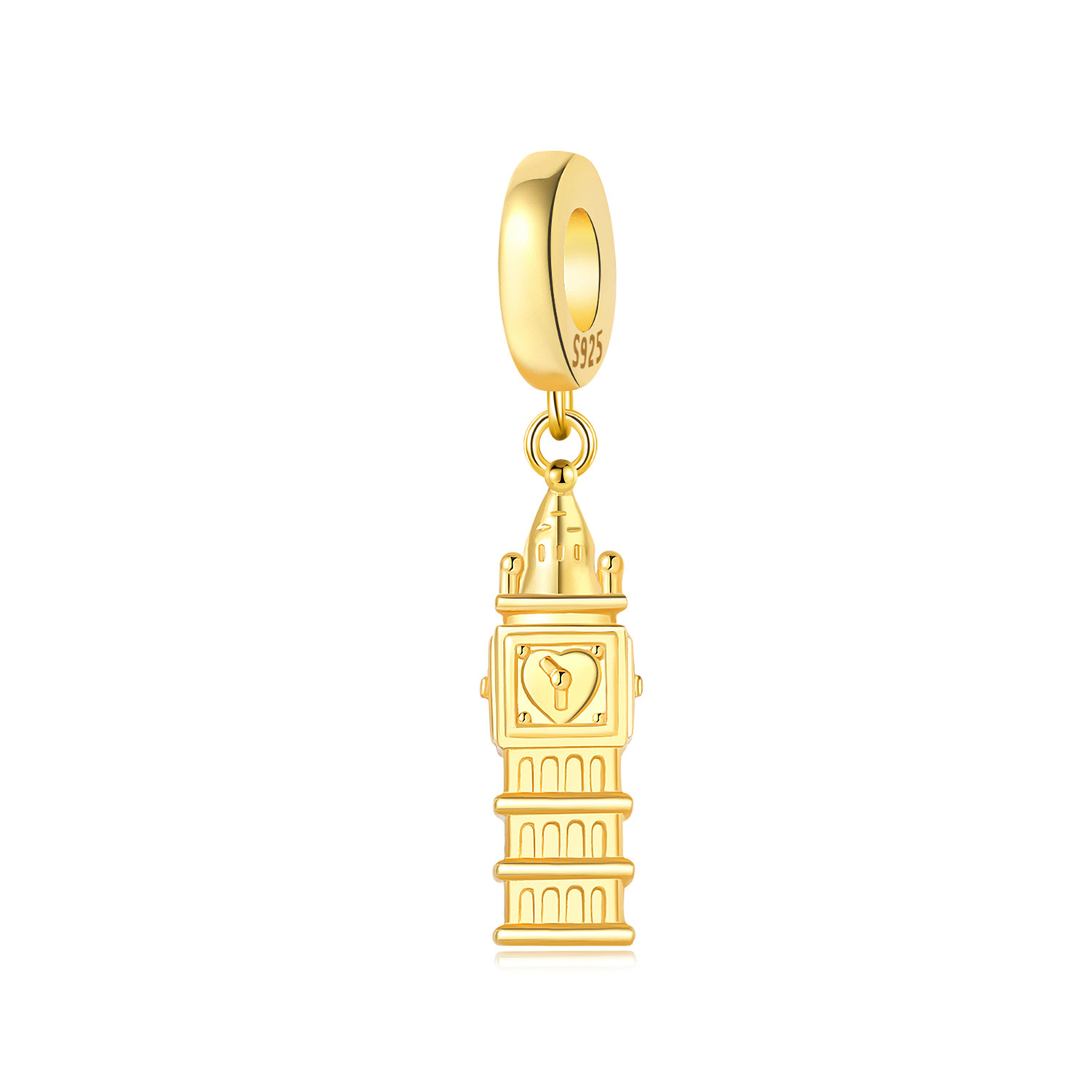 MISEFF Original S925 Sterling  - Jewelry Making In London recension och pris