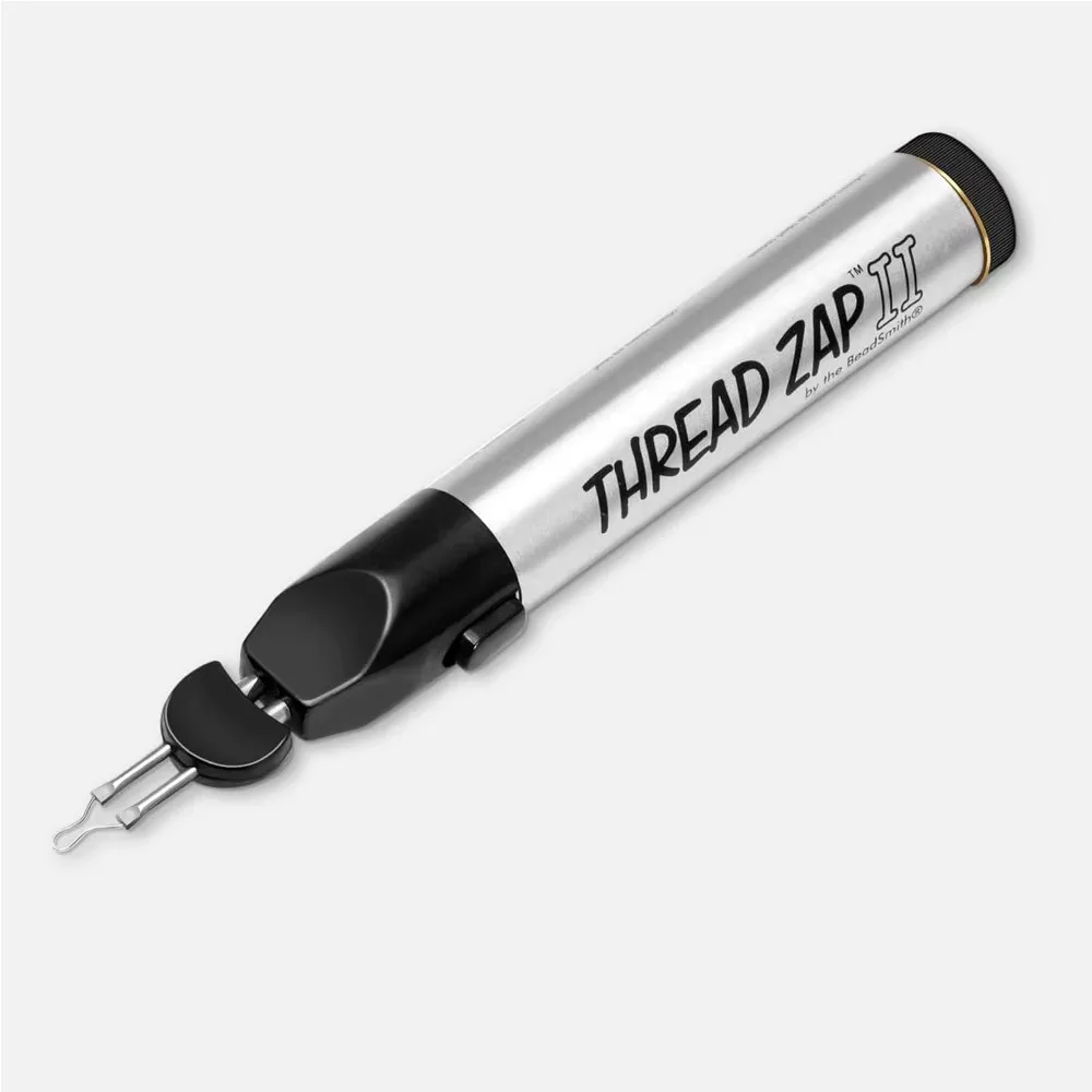Electric Wax Thread Zapper Pen - Jewelry Making Zapper recension och pris