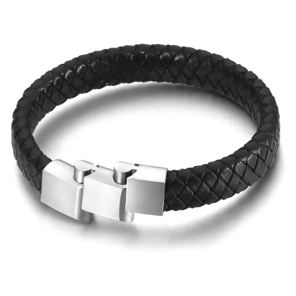 Extended Stainless Steel Clasp - Jewelry Making Material recension och pris