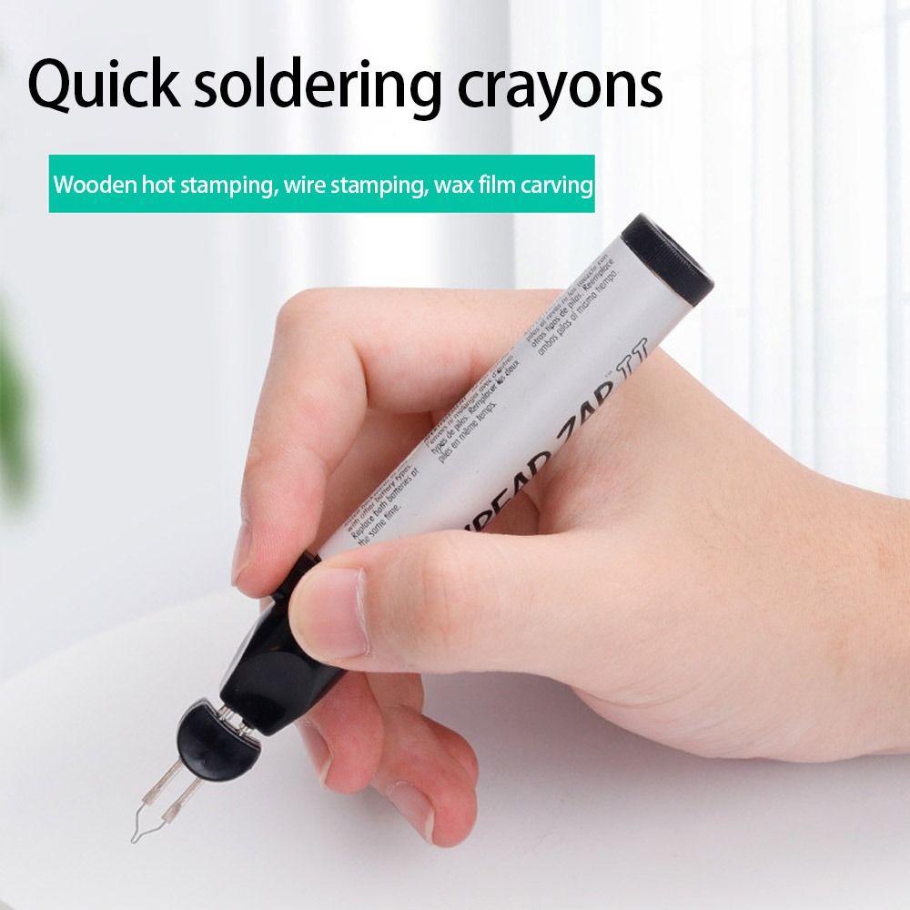 Professional Waxed Thread Zapp - Jewelry Making Zapper recension och pris