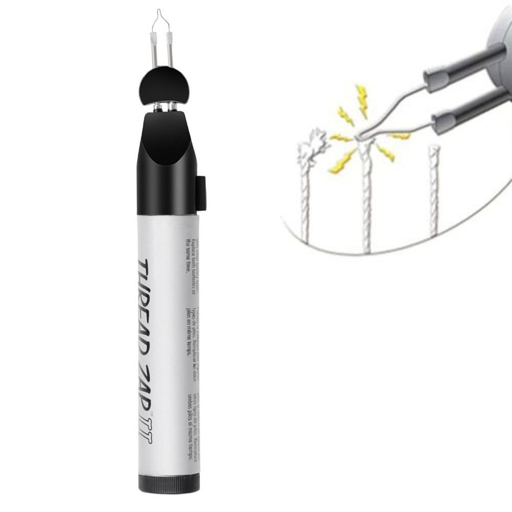 Professional Waxed Thread Zapp - Jewelry Making Zapper recension och pris