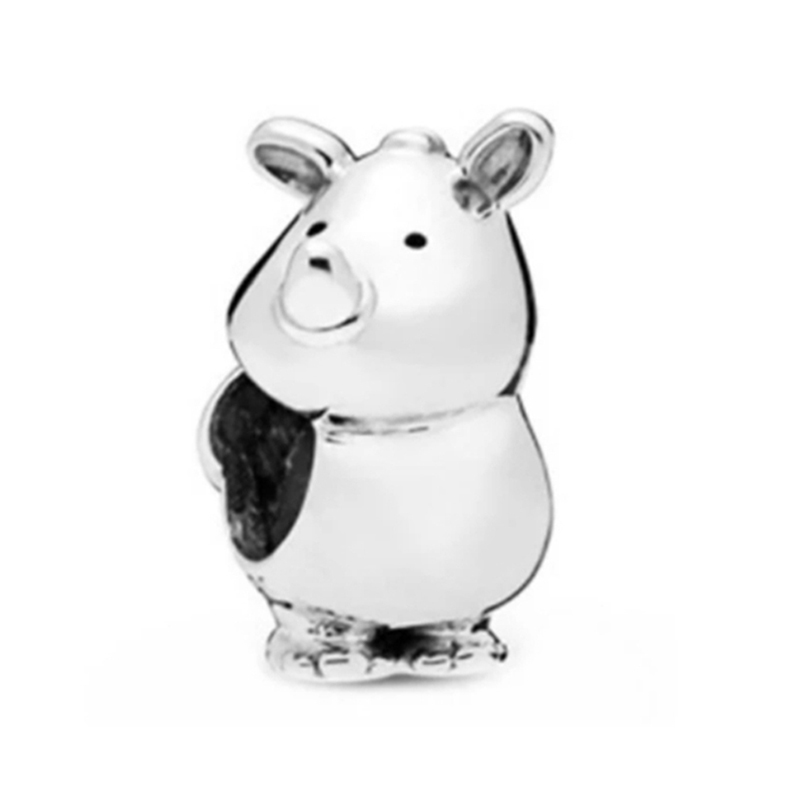 2Pcs/Lot Special Offer Animal  - Jewelry Making For 5 Year Old recension och pris