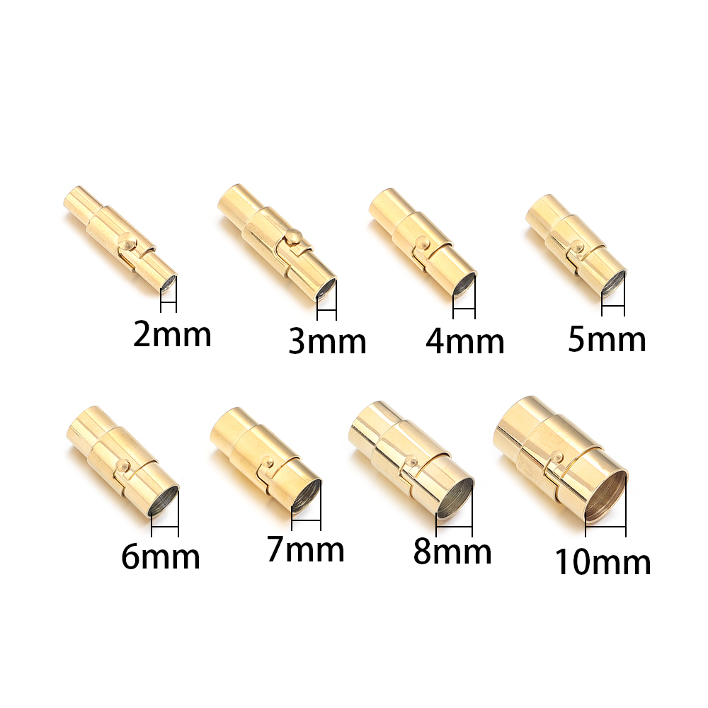 1Pcs Strong Magnetic Clasps Wi - Jewelry Making Material recension och pris