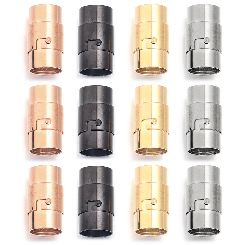 1Pcs Strong Magnetic Clasps Wi - Jewelry Making Material recension och pris