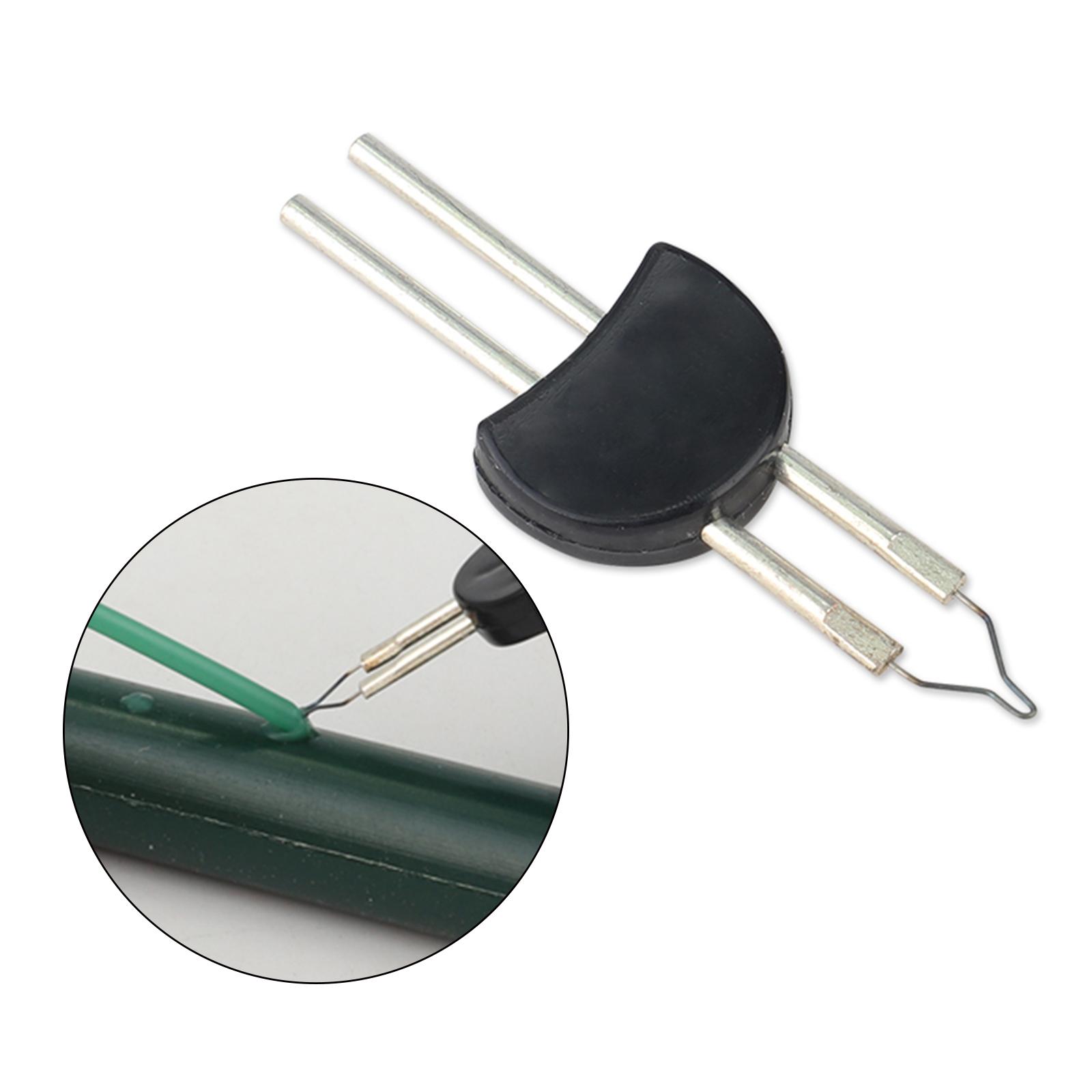Thread Zapper Tip Trim, Burn a - Jewelry Making Zapper recension och pris