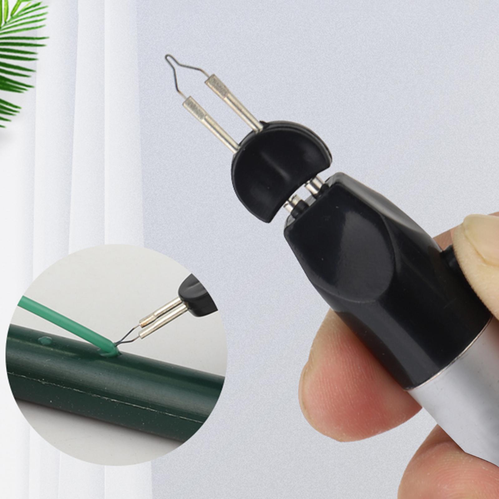 Thread Zapper Tip Trim, Burn a - Jewelry Making Zapper recension och pris