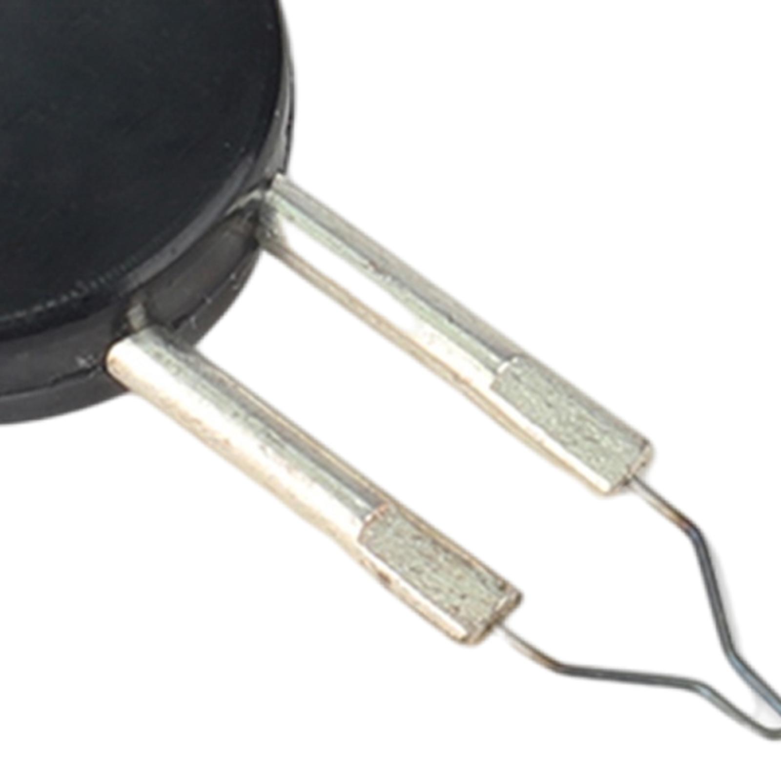 Thread Zapper Tip Trim, Burn a - Jewelry Making Zapper recension och pris