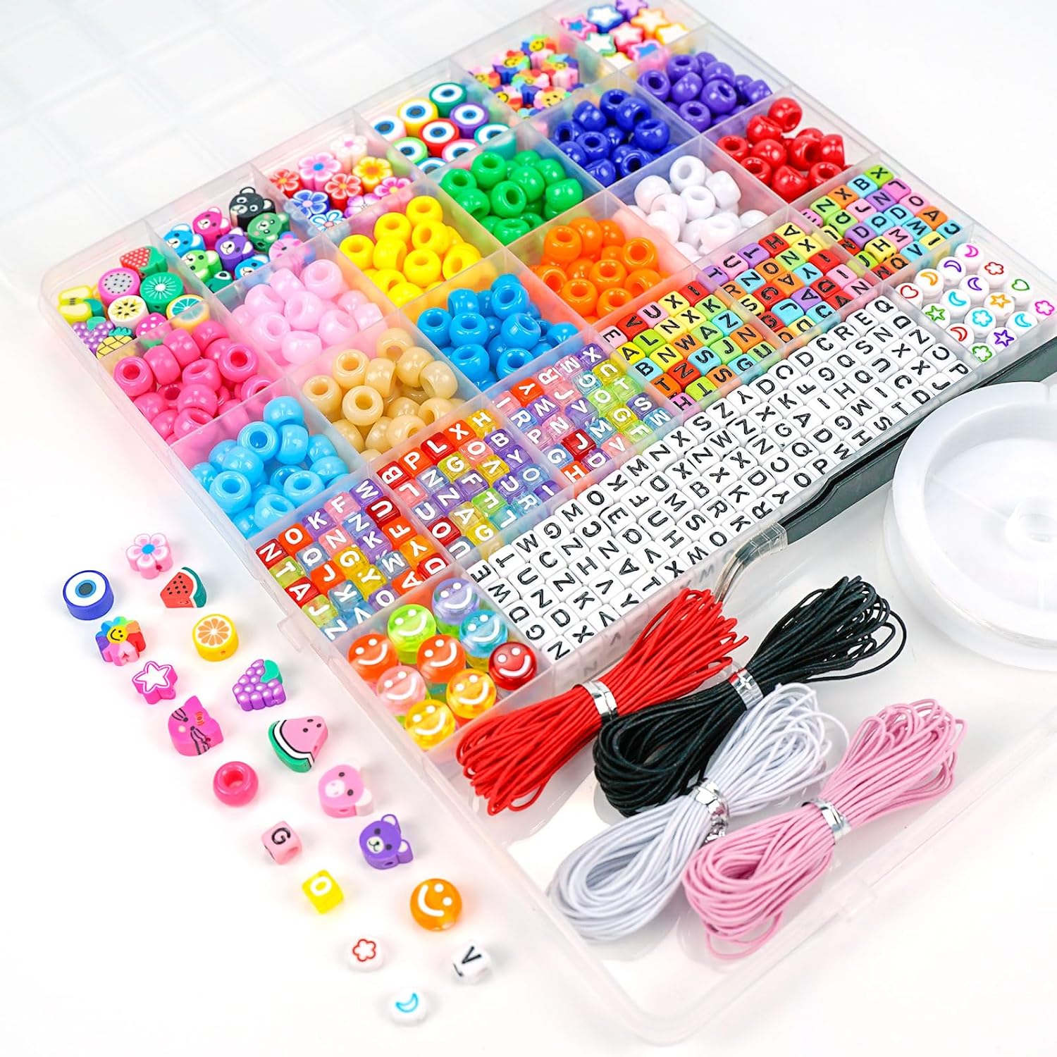 Dowsabel Bracelet Making Kit,  - Jewelry Making Online recension och pris