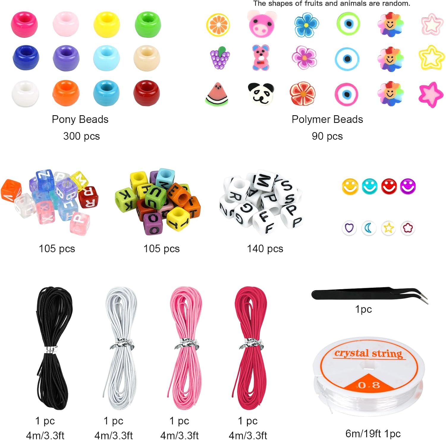 Dowsabel Bracelet Making Kit,  - Jewelry Making Online recension och pris