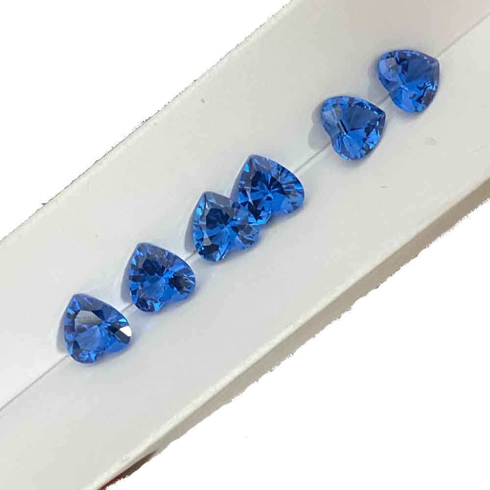Meisidian Syntehtic Spinel Hea - Jewelry Making In London recension och pris