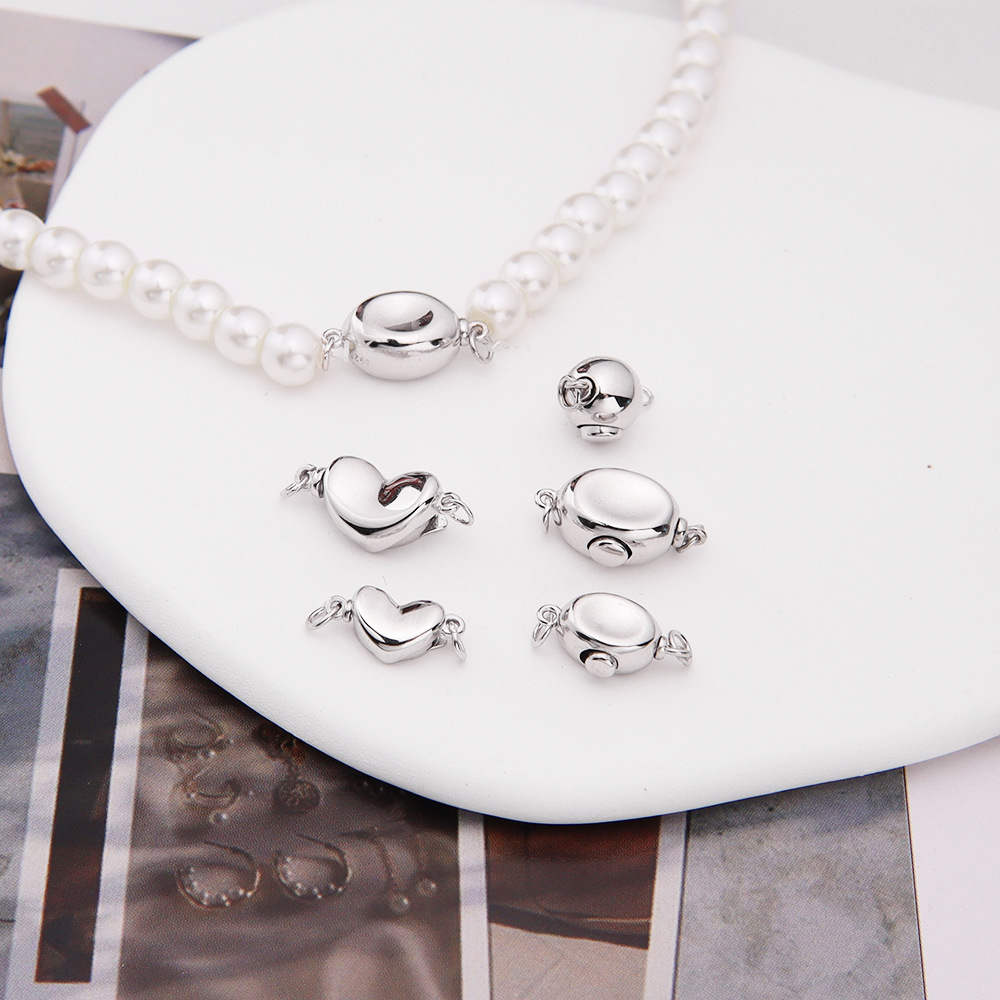 2Pcs 925 Sterling silver Boat  - Jewelry Making Silver recension och pris