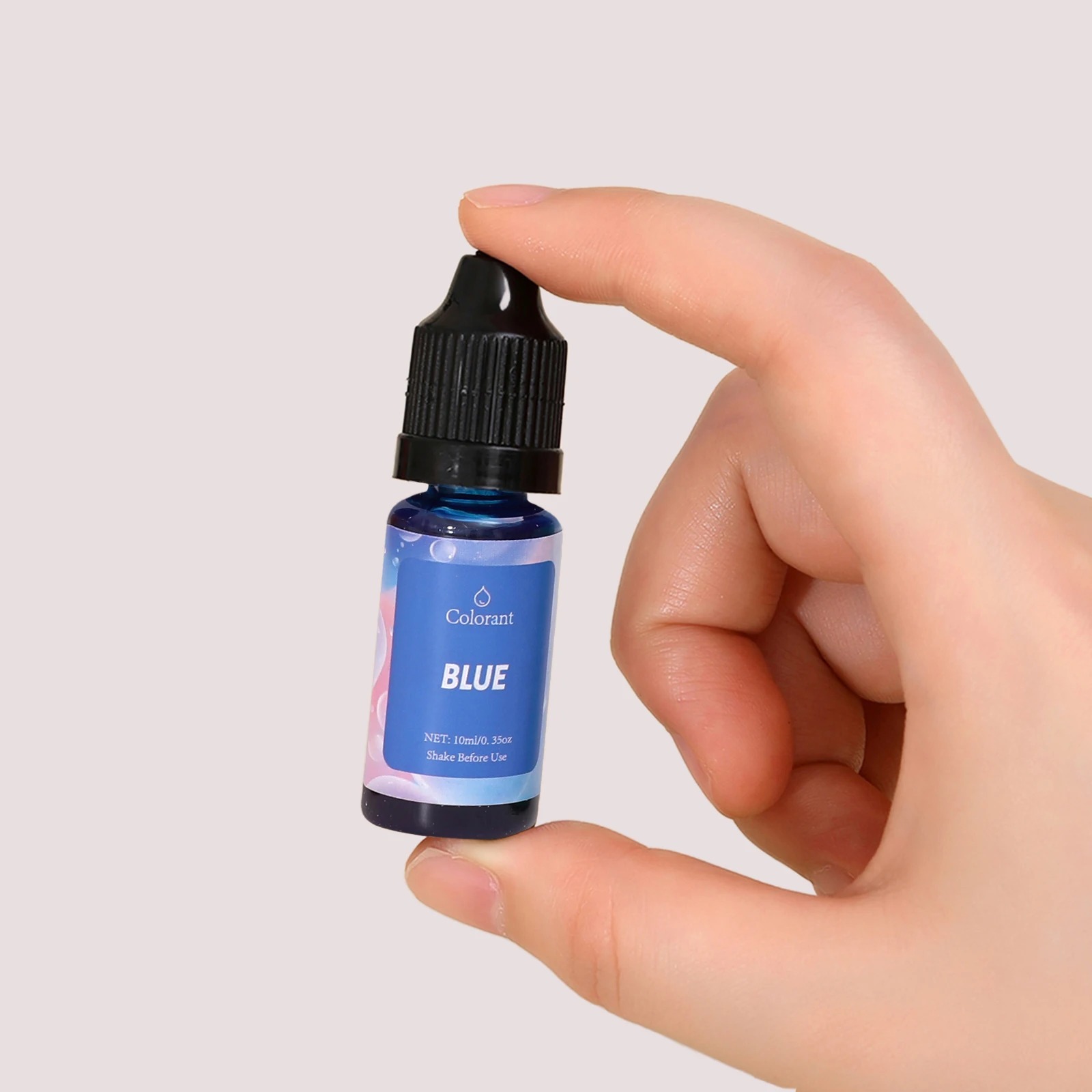 30Colors 5ml Epoxy Resin Pigme - Jewelry Making Online recension och pris