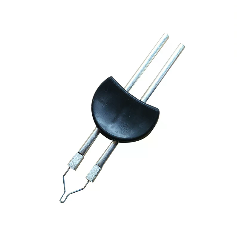 Thread Burner Tips Thread Zapp - Jewelry Making Zapper recension och pris