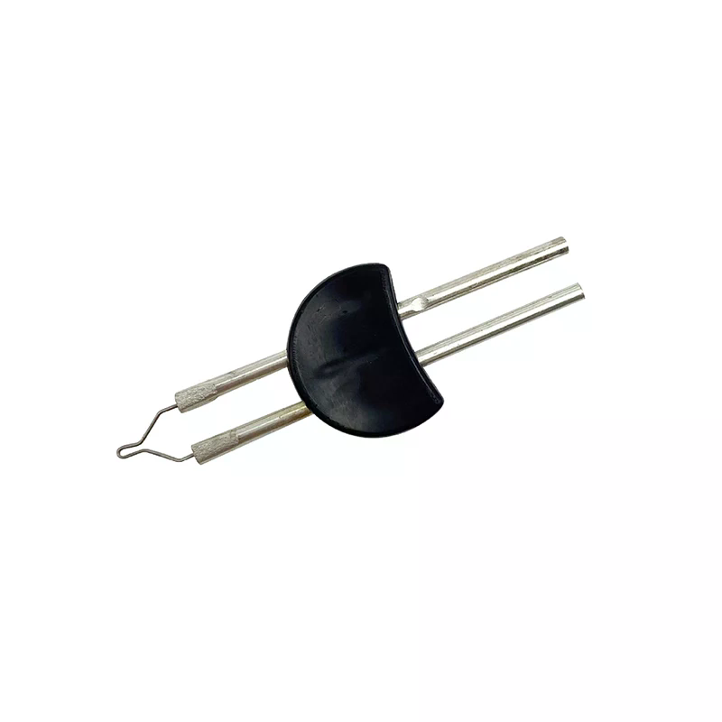 Thread Burner Tips Thread Zapp - Jewelry Making Zapper recension och pris