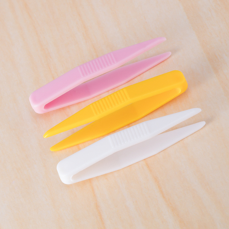 10pcs Plastic Beads Tweezer fo - Jewelry Making For 5 Year Old recension och pris