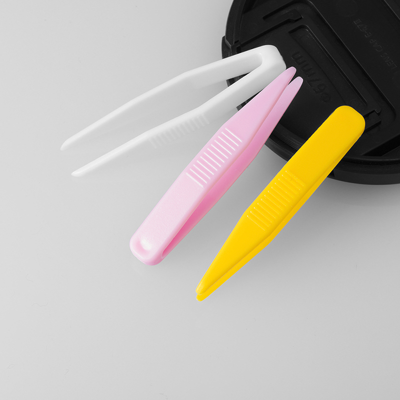 10pcs Plastic Beads Tweezer fo - Jewelry Making For 5 Year Old recension och pris