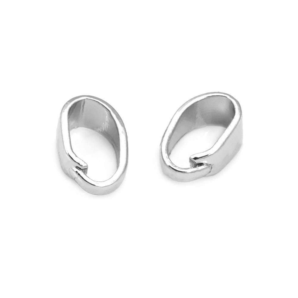 7x3.5MM 6x4MM 7x5MM 9x4MM 18K  - Jewelry Making Material recension och pris