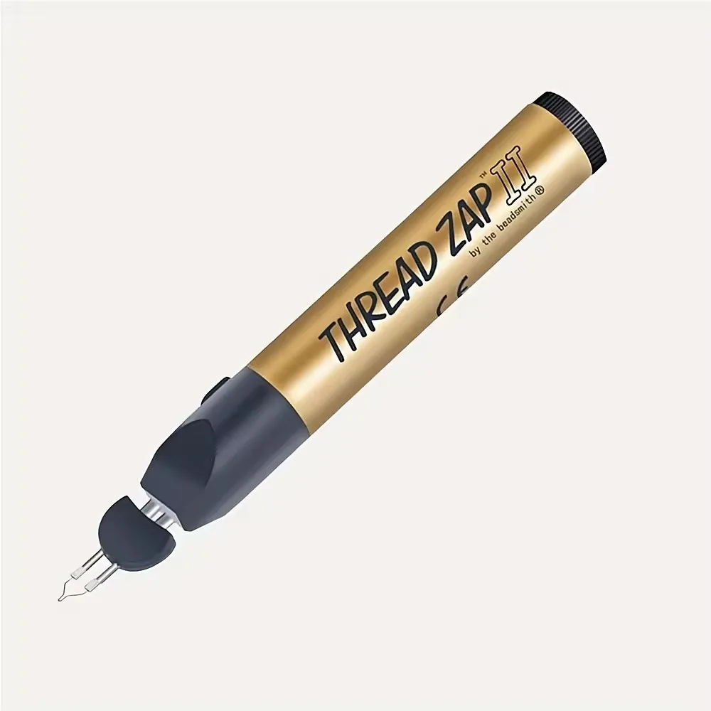 Electric Wax Thread Zapper Pen - Jewelry Making Zapper recension och pris