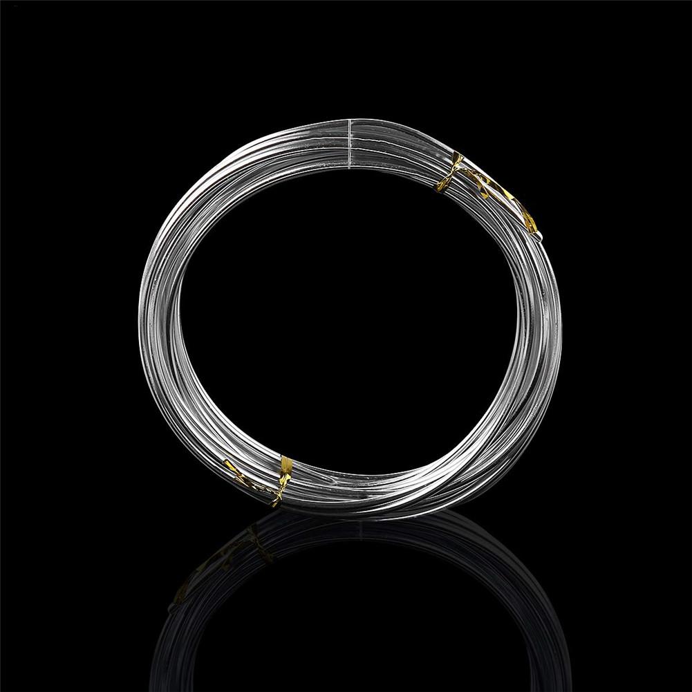 Bendable Craft Wire Anti Fade  - Jewelry Making Tools And Supplies recension och pris