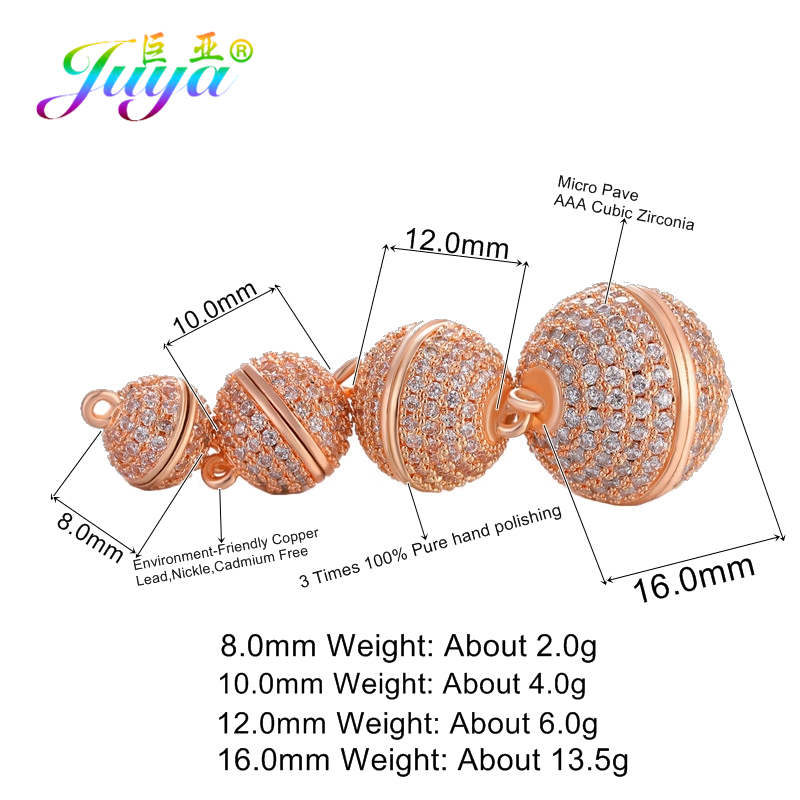 Juya Handmade Beads Jewelry Fi - Jewelry Making Material recension och pris