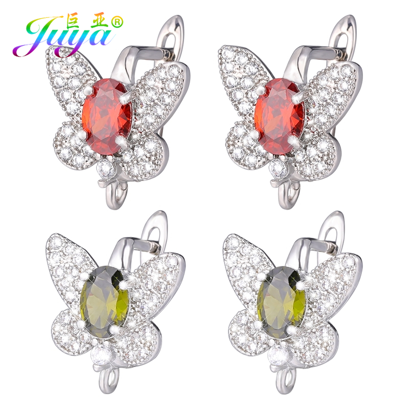 Juya DIY Gold Silver Plated Sh - Jewelry Making Silver recension och pris