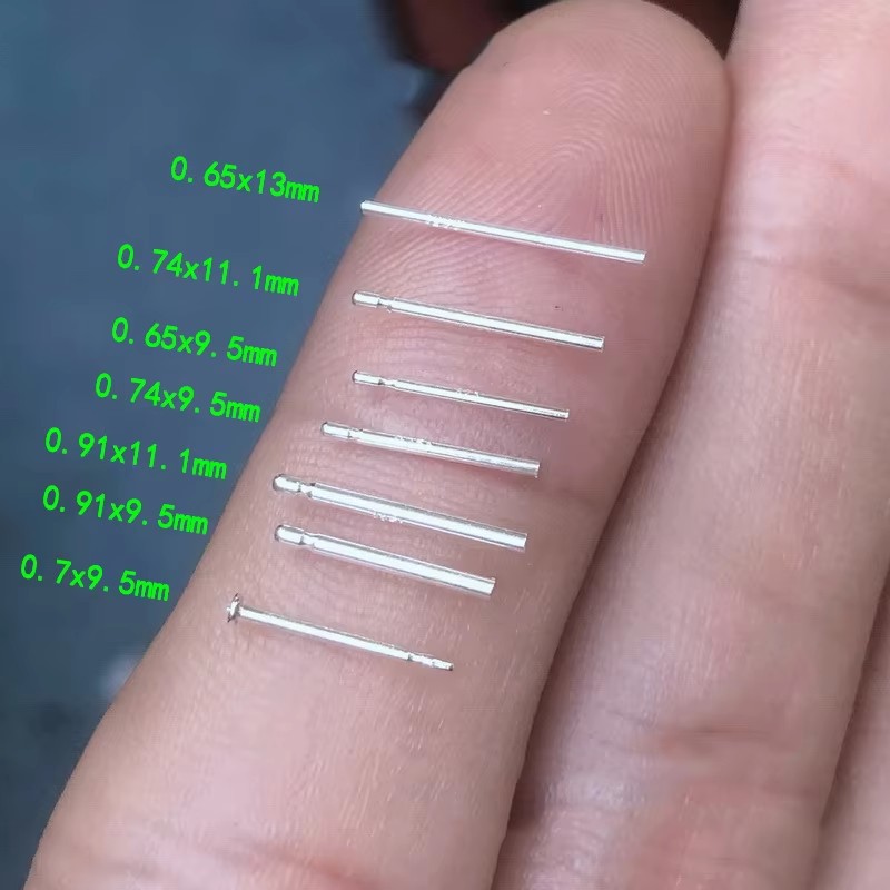 Fusion Posts Pearl Earring Pos - Jewelry Making Silver recension och pris