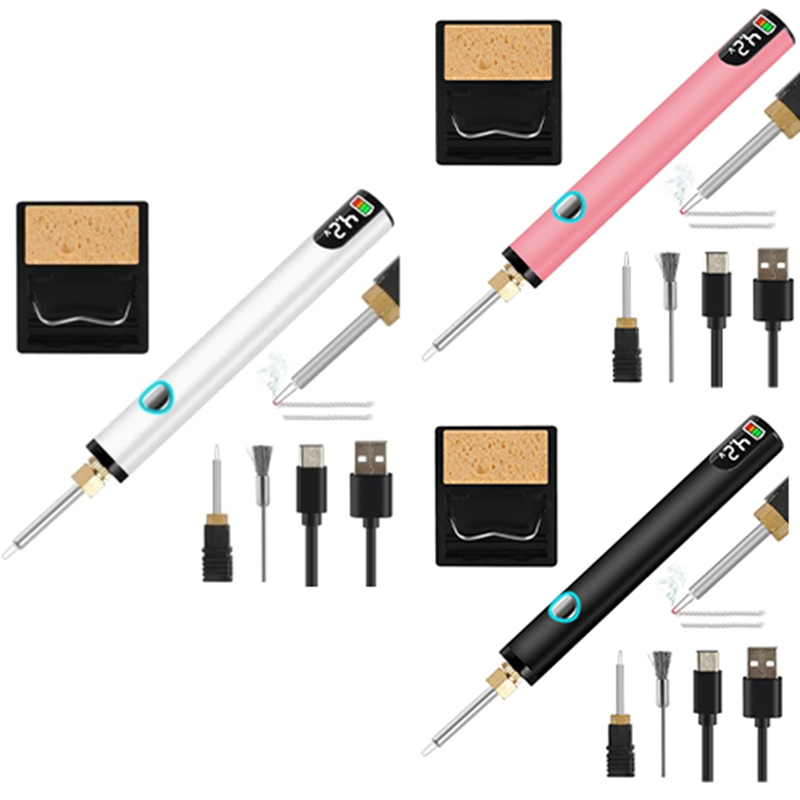 (New)-Rechargeable Thread Burn - Jewelry Making Zapper recension och pris