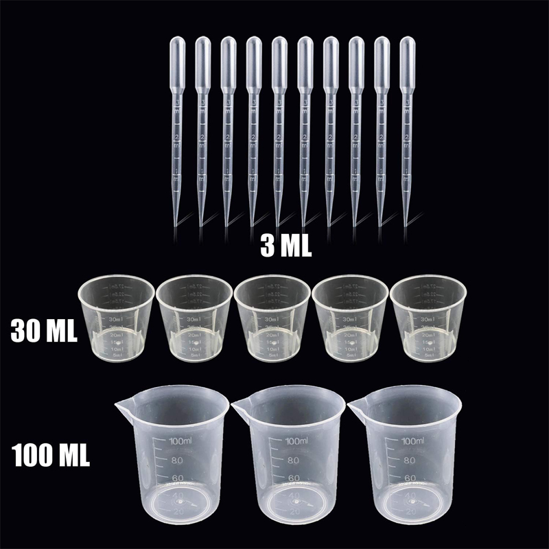 Uv Epoxy Resin Casting Tools K - Jewelry Making Online recension och pris