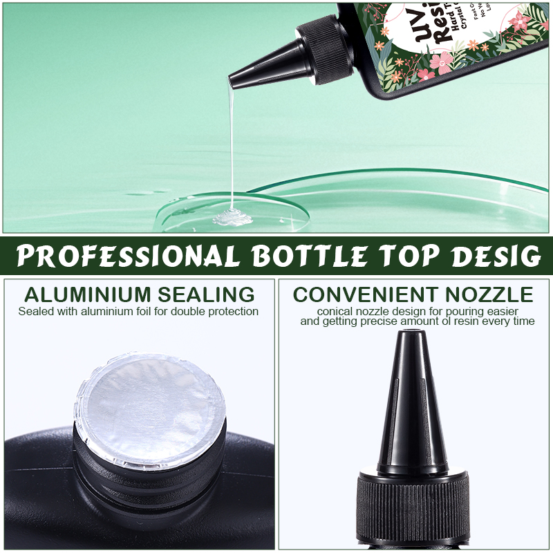 Newly Upgraded Crystal Clear H - Jewelry Making Online recension och pris