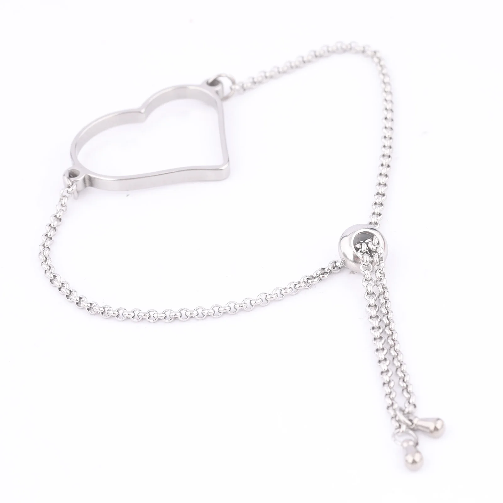 3pcs Stainless Steel Gold Plat - Jewelry Making Resin recension och pris