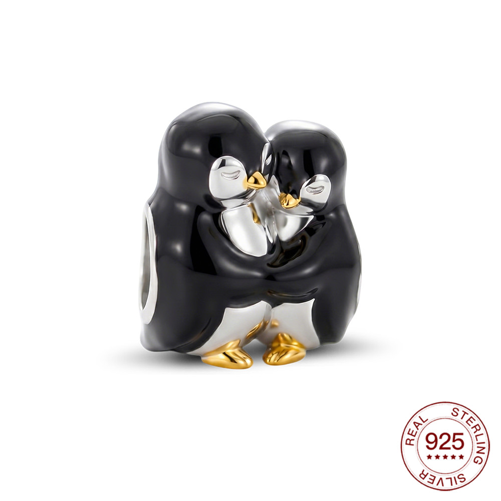 New 925 Sterling Silver Charms - Jewelry Making For 5 Year Old recension och pris