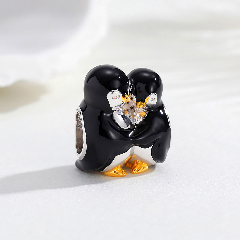 New 925 Sterling Silver Charms - Jewelry Making For 5 Year Old recension och pris