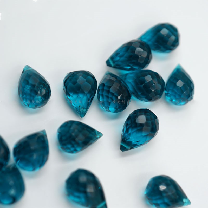 10pieces AA Loose Beads LONDON - Jewelry Making In London recension och pris