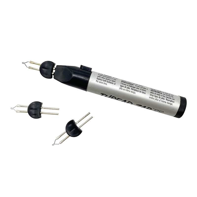 Thread Burner Tips Thread Zapp - Jewelry Making Zapper recension och pris