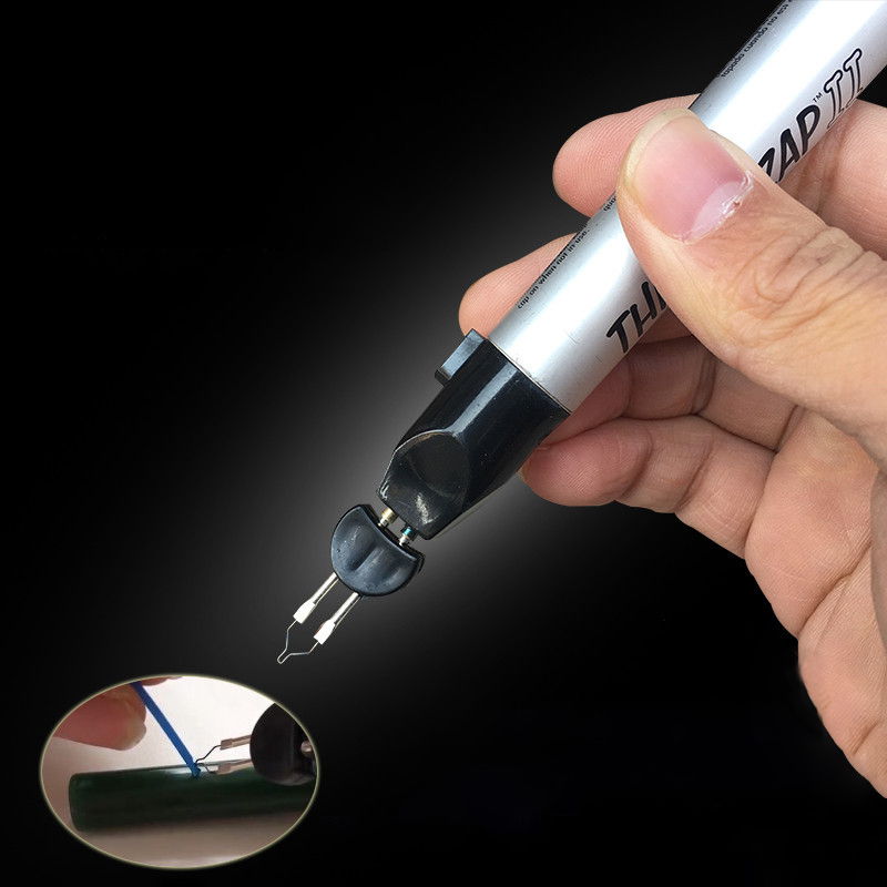 Thread Burner Tips Thread Zapp - Jewelry Making Zapper recension och pris