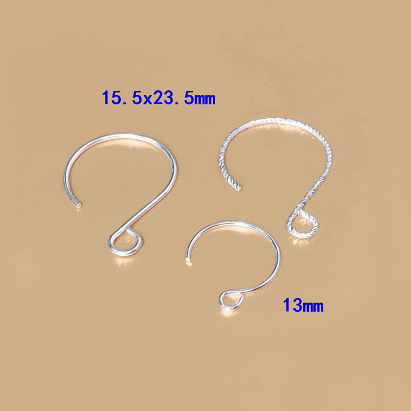 925 Sterling Silver Balloon Ea - Jewelry Making Silver recension och pris