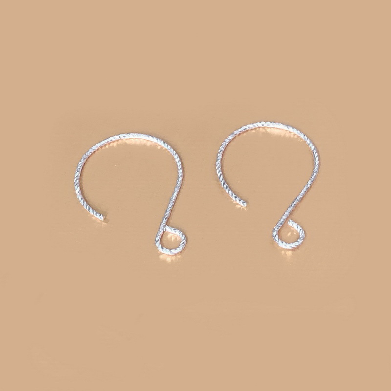 925 Sterling Silver Balloon Ea - Jewelry Making Silver recension och pris