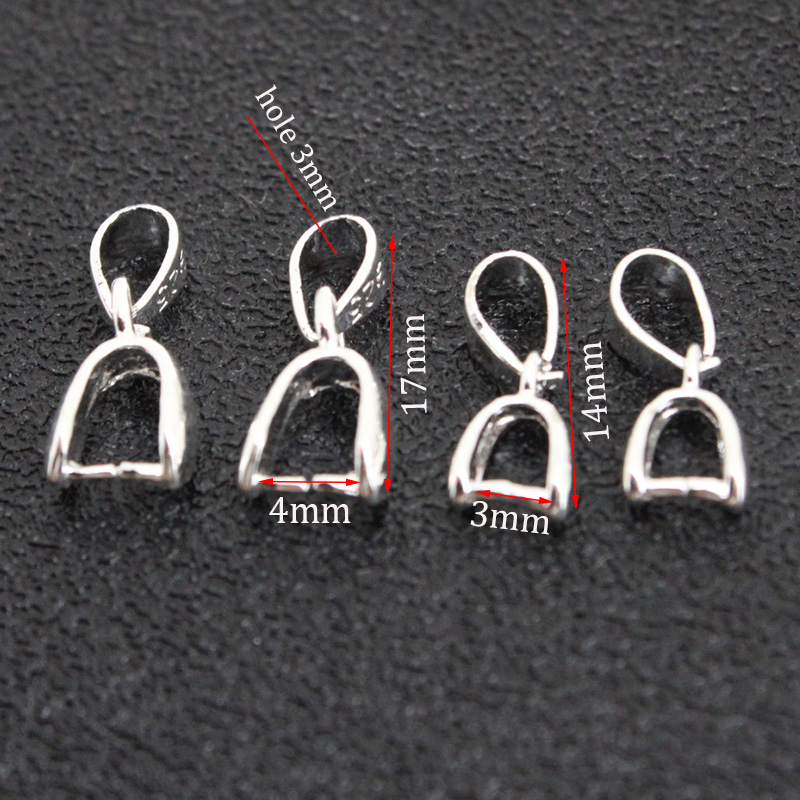10Pcs 925 Stering Silver Plate - Jewelry Making Material recension och pris