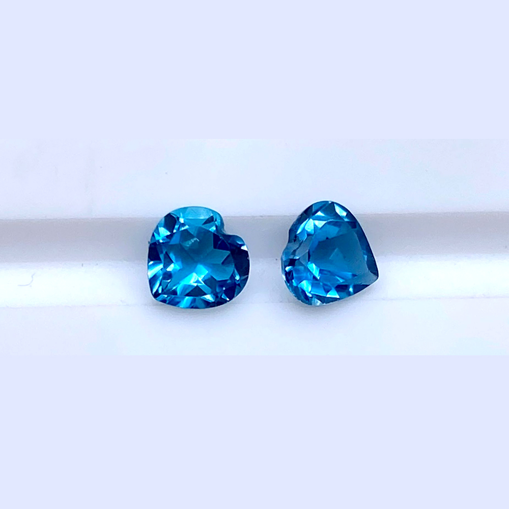 Real Natural Stone 20pcs Semi- - Jewelry Making In London recension och pris