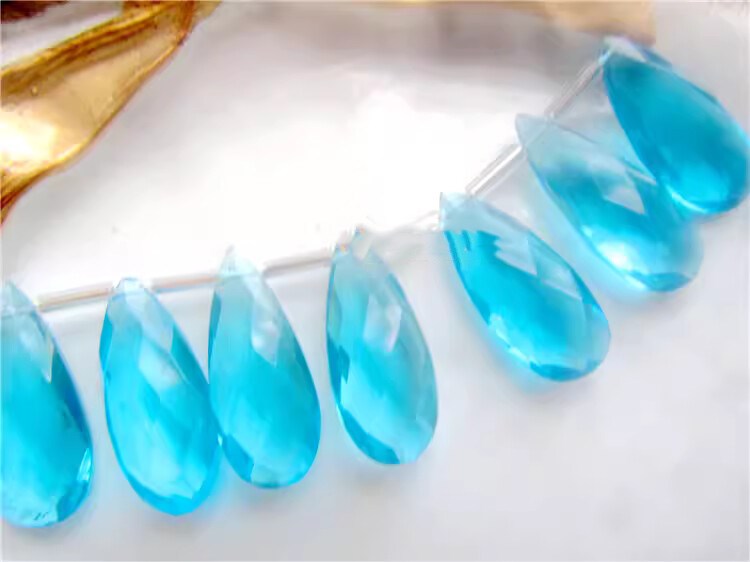 2Pieces Loose Beads London Blu - Jewelry Making In London recension och pris